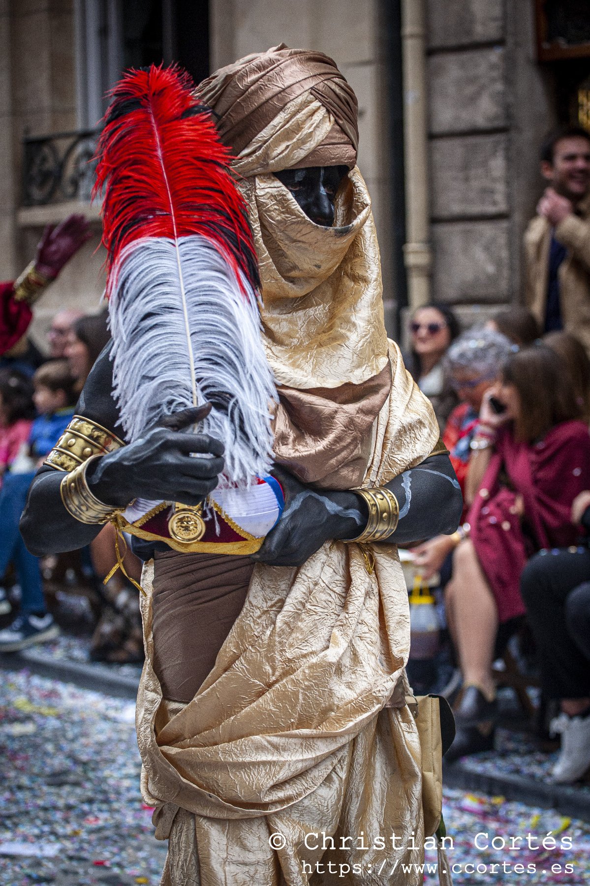 Entrada Mora Alcoy 2022   35